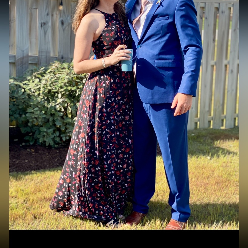 David’s Bridal Dress